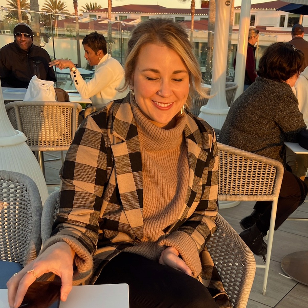 Meet your Posher, Sara